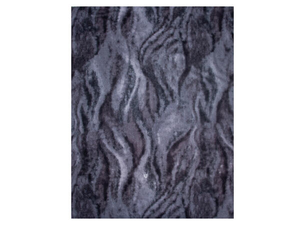 Skjerf waterfall 70x180 grå Høst26 