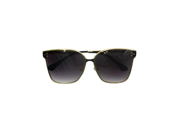 Solbriller "Summer"Charlotte sort SS26 